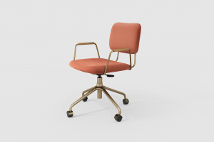 Cadeira Bruna Office