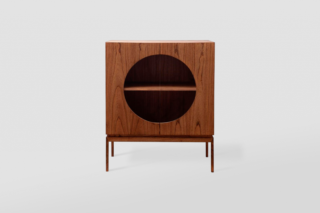 Bar Bardi Alessandra Delgado