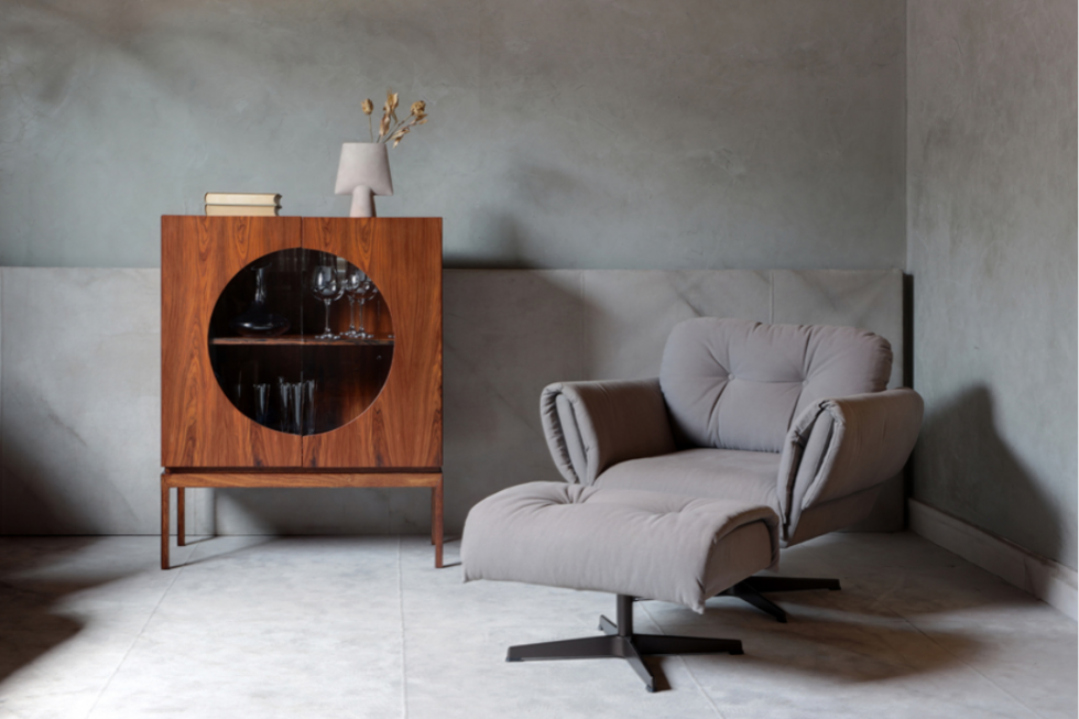 Bar Bardi Alessandra Delgado