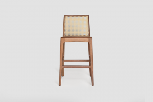 Banqueta Julia Palha